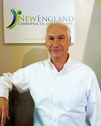 Dr. Frederick Chassman